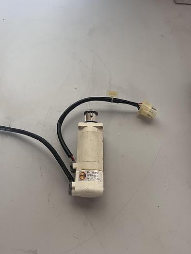 Used PANASONIC MSM021ABF SERVO MOTOR
