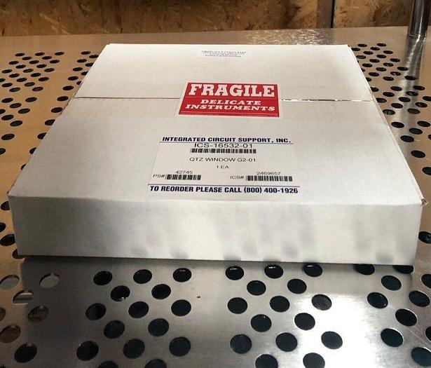 ICS-16532-01 QTZ WINDOW G2-01