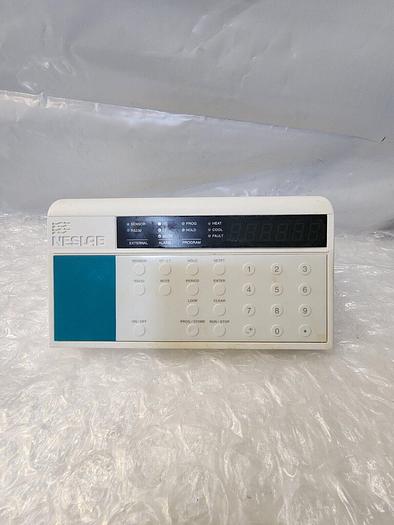 NESLAB CONTROLLER 058346 FOR USE WITH EX-11, -211, 221, -411, -511, RTE-111, -2