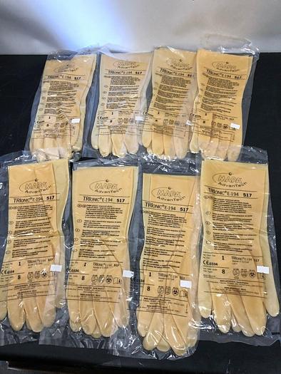 Used MAPA ADVANTECH TRIONIC E-194 8 pairs