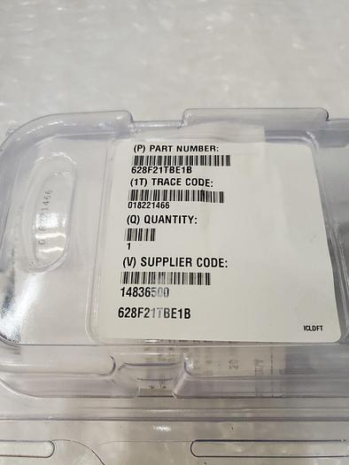 Used MKS 628F21TBE1B BARATRON CAPACITANCE MANOMETER