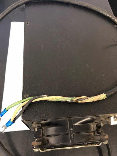 Used ADVANCED ENERGY 2164-000-01 MDX 1K