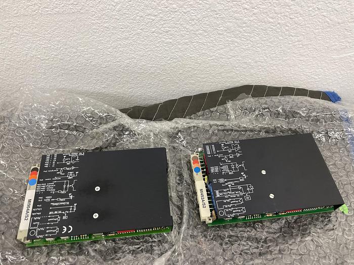 Used MIDI INGENIERIE MI452A & MI904A