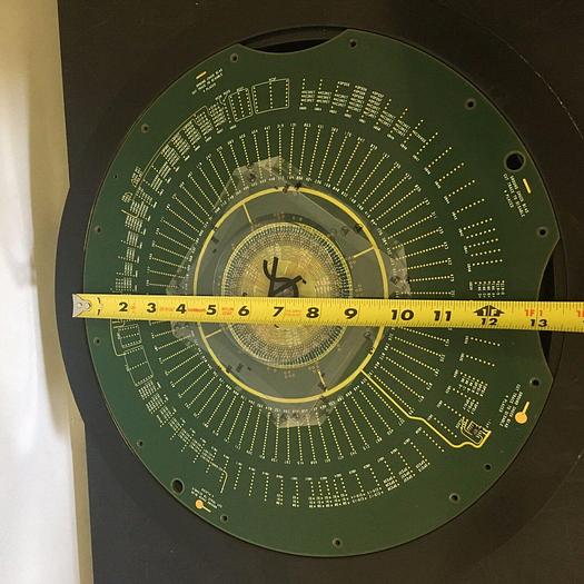 Used SV PROBE VTHW-00025-04