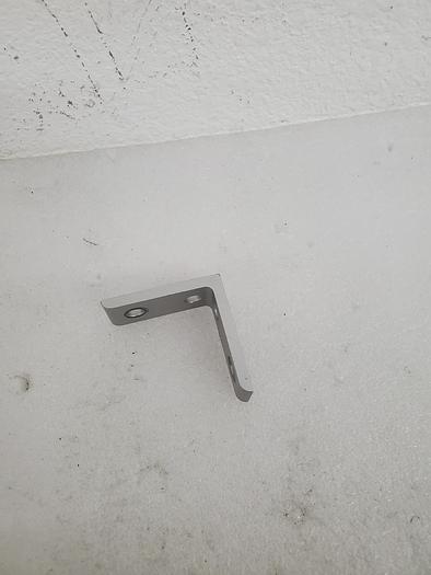 Used LOT OPTICAL MOUNTS ALUMMINUM VARIOUS SIZES 