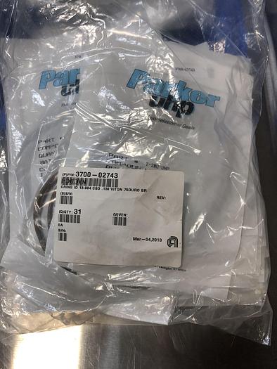 Used APPLIED MATERIALS 3700-02756