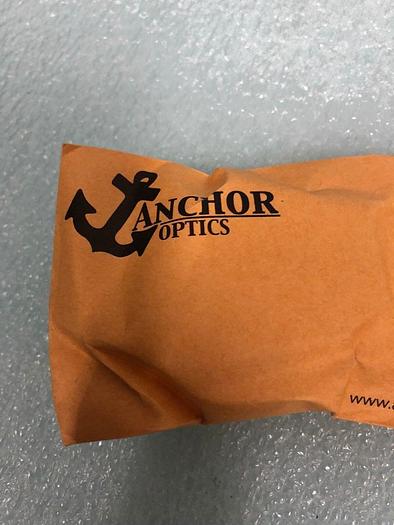 Used 000610-00 25mm x 25mm RA Prism