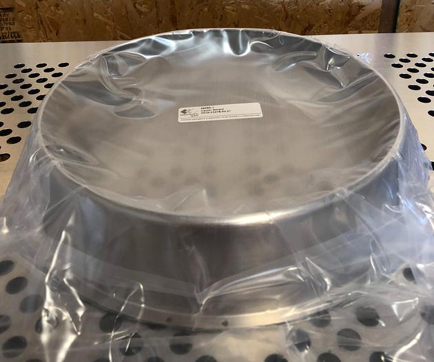 Used CLEANPART SET UPPERSHIELD 0020-23278-04.27