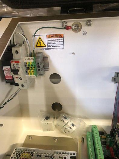 Used AIRPRODUCTS GASGAURD AP10