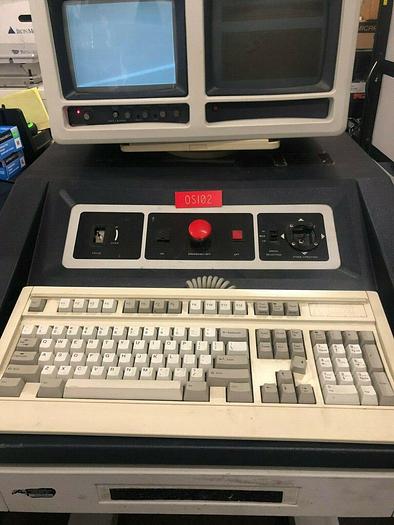 Used OPTICAL SPECIALTIES INC POLYCHECK W-LAF