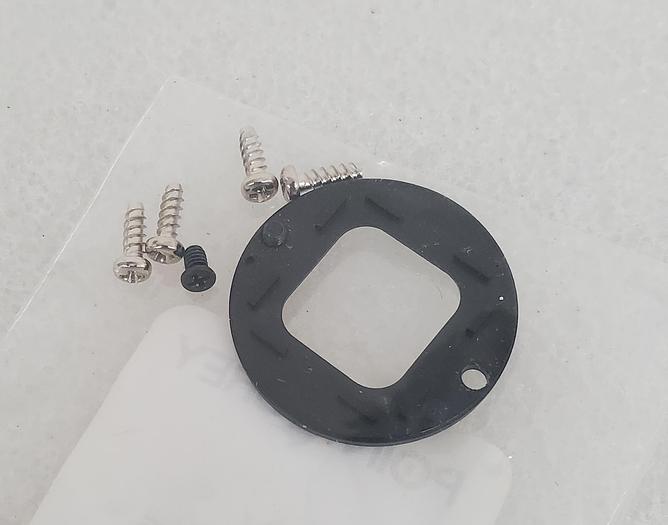 POINT GREY ACC-01-5004 SCREWS