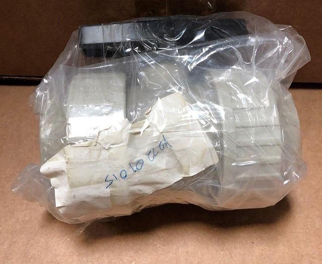 Used +GF+ BALL VALVE Y27201015