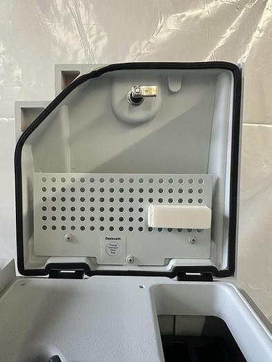 Used NICOLET 6700 OPTICAL SPECTROMETER W PC , NICOLET IR MICROSCOPE