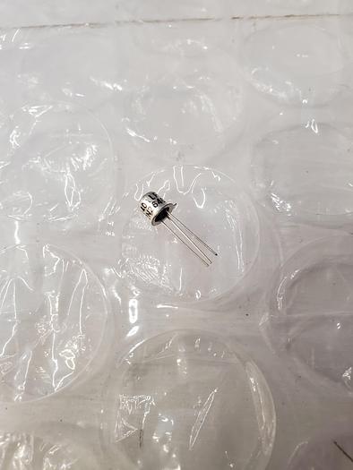 Used SOLID STATE TRANSISTORS 2N2646