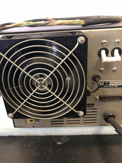 Used ADVANCED ENERGY 2164-000-01 MDX 1K