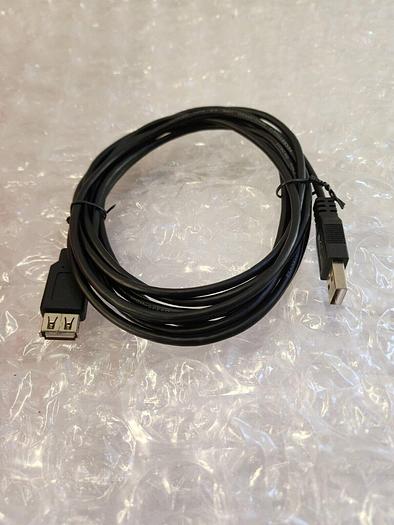 CABLE EXT USB 10' 113-7055