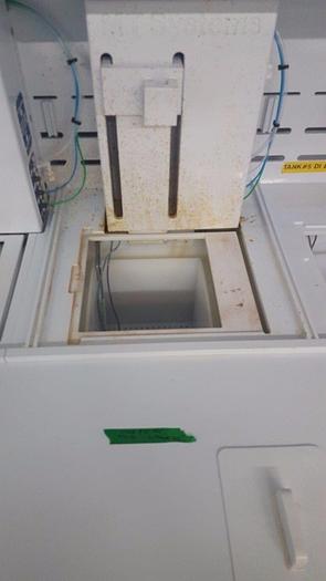 Used MTS 01 Acid Manual Wet Bench