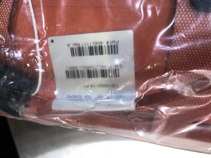 MKS 4640-1117 HTR4.0, STR17.0, 1AP1