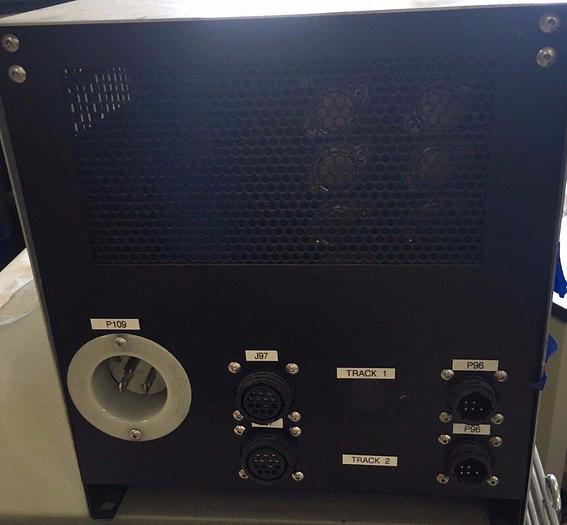 Used Electroglas Spindle controller