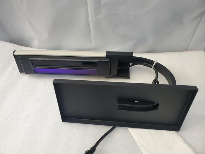 Used UVP UVLM-28 EL SERIES UV LAMP
