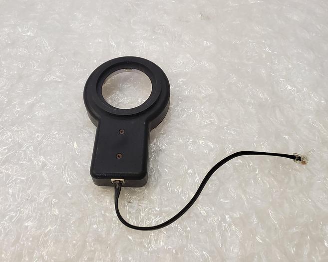 Used RING LIGHT ILLUMINATOR