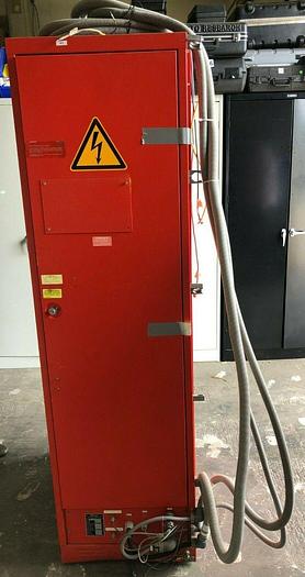 Used HUTTINGER TYPE IS4-13560