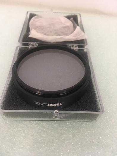 Used THORLABS DG20-120-MD