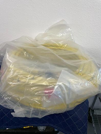 APPLIED MATERIALS HEAT EXCHANGER HOSES 20307-HDC