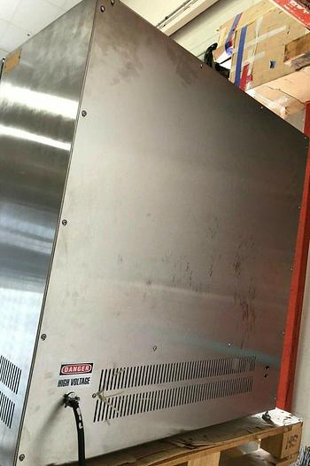 Used LINDBERG BLUE M. MECHANICAL OVEN  MODEL MO1440SA-1