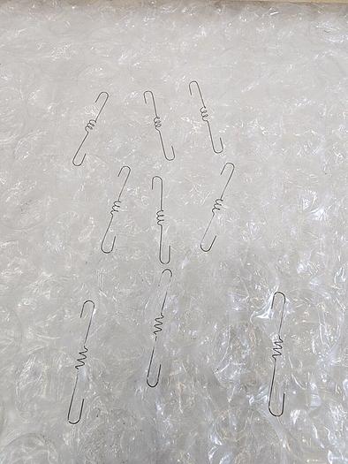 Used FIL-TECH IS30274 Electron Beam Gun Filament