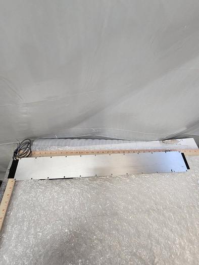 Used LINTECH M1-102424 POSITIONING SYSTEM