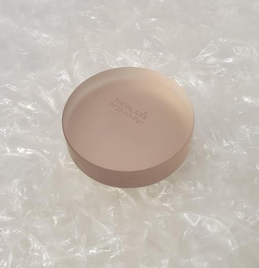 THORLABS PF20-03-P01 MIRROR