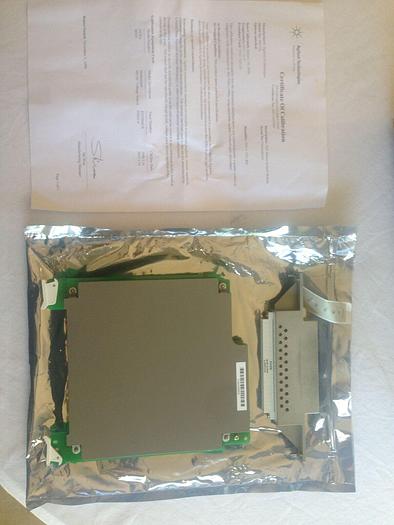 Agilent Technologies - 4x4 Matrix Switch Module model #44473A