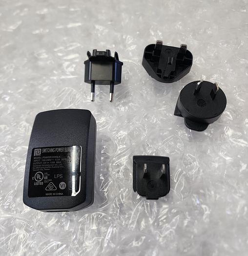 Used LEICA ADAPTER KIT SET FOR MICROSCOPE