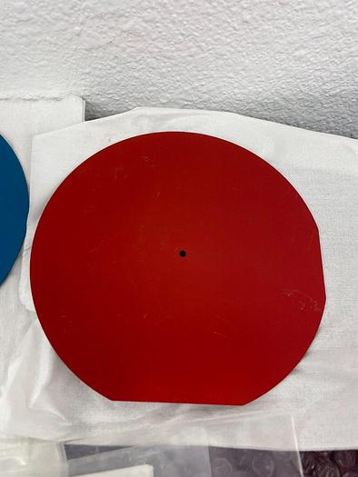 Used AMAT 0270-76140 CAL TOOL