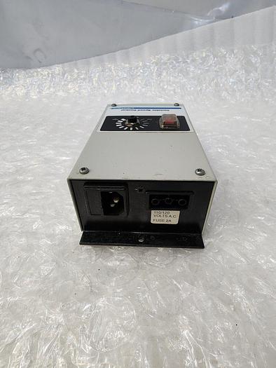 VARIABLE SPEED CONTROL LIGHTNIN CONTROLLER