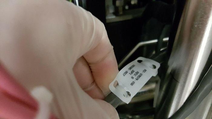 Used LAM RAINBOW OPTICAL ENDPOINT DETECTION SYSTEM