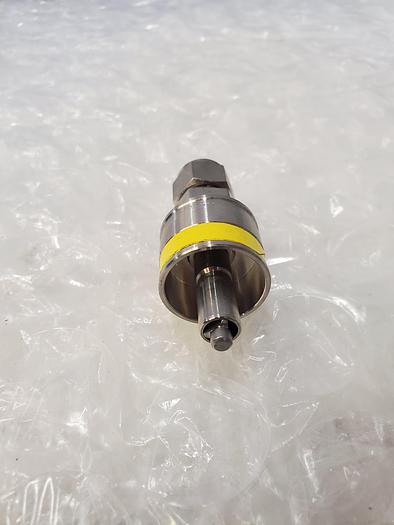 Used SWAGELOK SS-QC6-D-600K4-KR