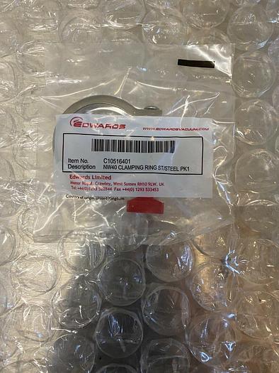 EDWARDS TPU-TCS BELLOW KIT RAISED VLV