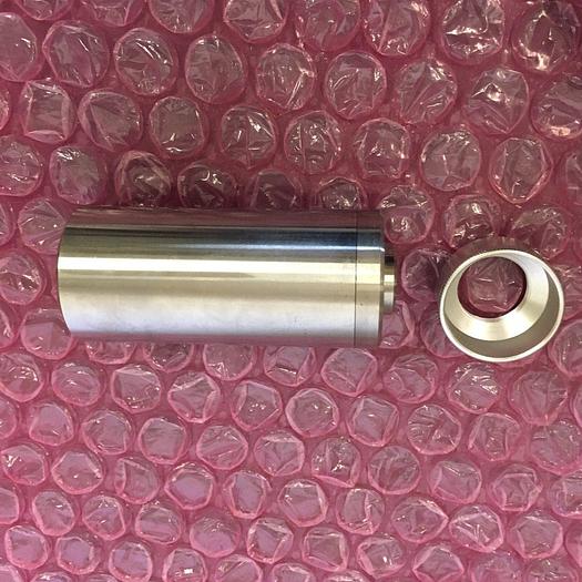 Used SFJ K555 NO  56564 GRINDING SPINDLES