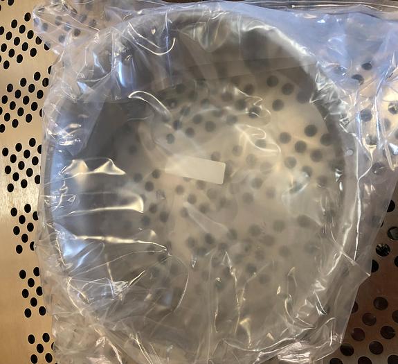 Used CLEANPART SET UPPER SHIELD 0020-26312-06-.24