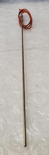 Used OMEGA THERMOCOUPLE PROBE WITH PFA INSULATED LEAD WIRE