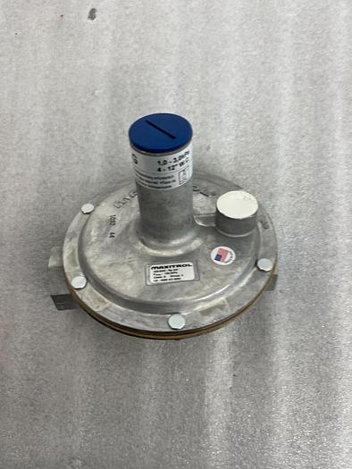 Used MAXITROL 325-5AM Rp 3-4''