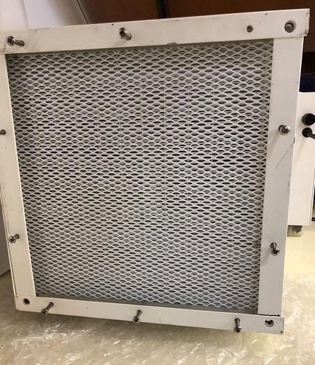 Used SAS AIR CLEANING SPECIALIST