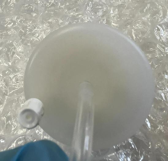 BD BIOSCIENCES FILTER FLOW