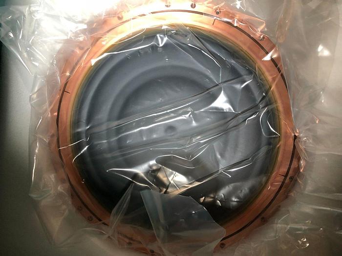 Used TOSOH MATERIAL ITO D1219R85-1G