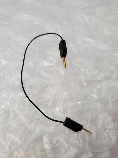 Used MC BANANA TEST LEAD