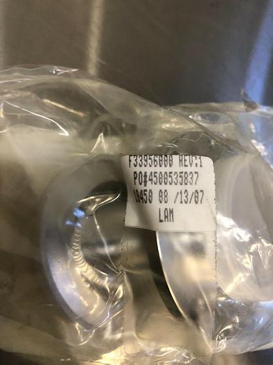 Used LAM F33956000 REV 1