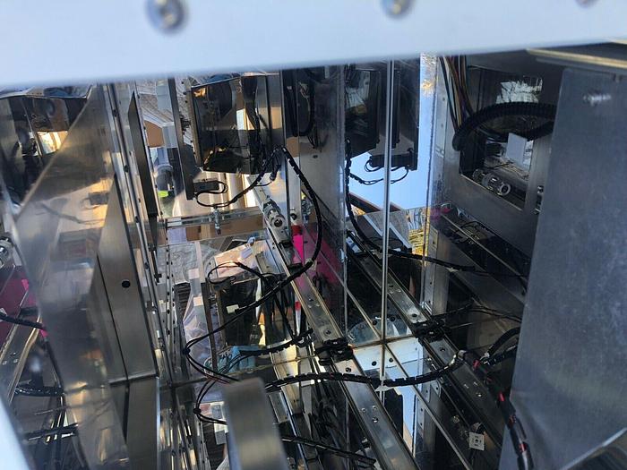 Used Ushio UVFLS-172-VP-QC