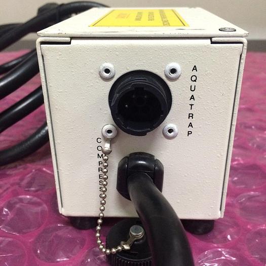 Used APD CRYOGENICS 263724C2 AQUATRAP COMPRESSOR